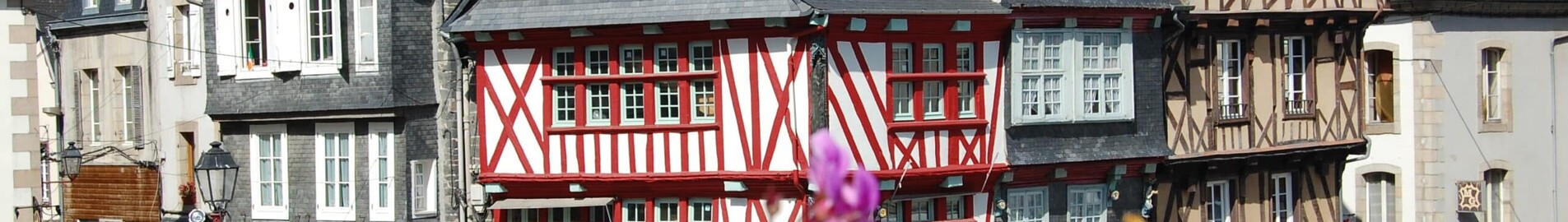 Morlaix Ploujean: wynajem prywatnych odrzutowców 