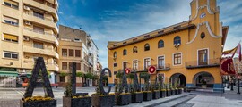 Fuerteventura El Matorral: wynajem prywatnych odrzutowców 