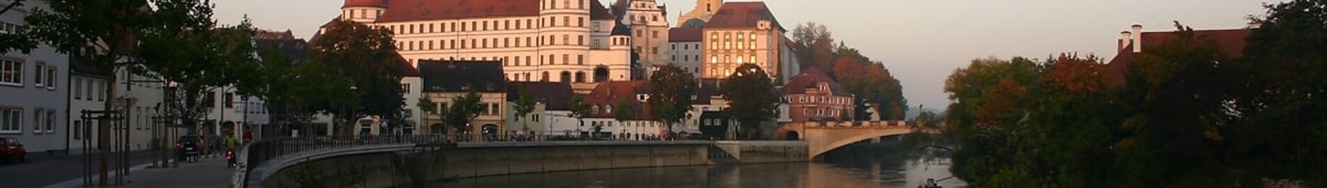 Neuburg : wynajem prywatnych odrzutowców 