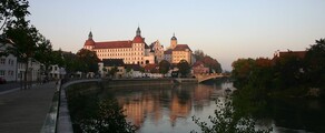 Neuburg : wynajem prywatnych odrzutowców 