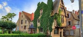 Morlaix Ploujean: wynajem prywatnych odrzutowców 