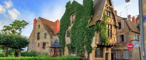 Nevers Fourchambault : wynajem prywatnych odrzutowców 