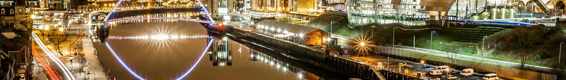 Newcastle : wynajem prywatnych odrzutowców 
