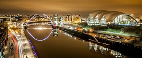 Newcastle : wynajem prywatnych odrzutowców 