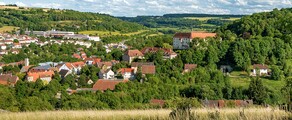 Niederstetten: wynajem prywatnych odrzutowców 