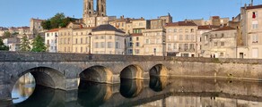 Niort Souche: wynajem prywatnych odrzutowców 