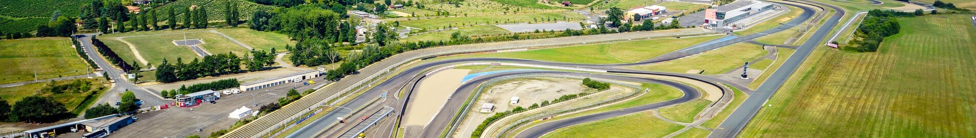 Nogaro : wynajem prywatnych odrzutowców 