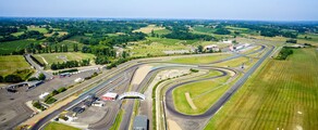Nogaro : wynajem prywatnych odrzutowców 