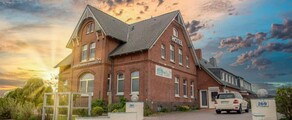 Norden Norddeich: wynajem prywatnych odrzutowców 