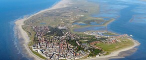 Norderney: wynajem prywatnych odrzutowców 