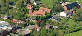 Eggebek : wynajem prywatnych odrzutowców 