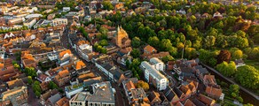 Nordhorn Lingen : wynajem prywatnych odrzutowców 