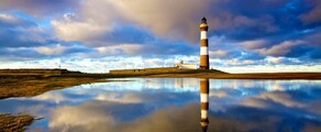 North Ronaldsay: wynajem prywatnych odrzutowców 