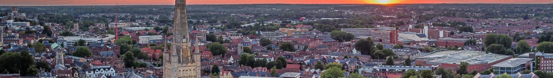 Norwich : wynajem prywatnych odrzutowców 