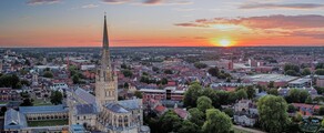 Norwich : wynajem prywatnych odrzutowców 