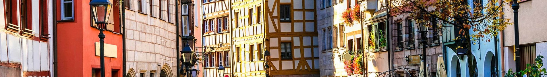 Nuernberg: wynajem prywatnych odrzutowców 