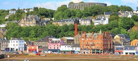 Dundee: wynajem prywatnych odrzutowców 