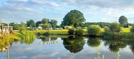 Shobdon : wynajem prywatnych odrzutowców 