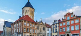 Ingolstadt: wynajem prywatnych odrzutowców 