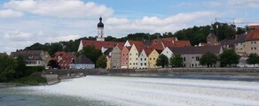 Penzing Landsberg Lech : wynajem prywatnych odrzutowców 