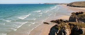 Perranporth: wynajem prywatnych odrzutowców 