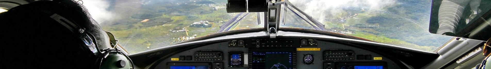 Zostanie pilotem we Francji: 6 najlepszych szkół lotniczych