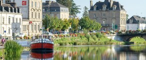 Pontivy : wynajem prywatnych odrzutowców 