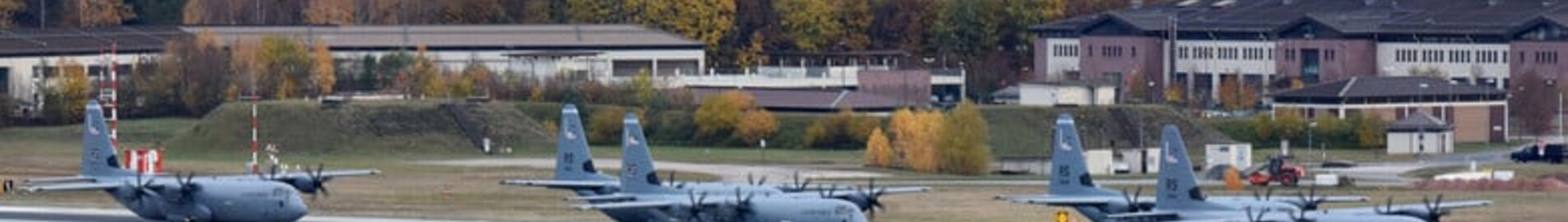 Ramstein: wynajem prywatnych odrzutowców