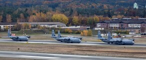 Ramstein: wynajem prywatnych odrzutowców