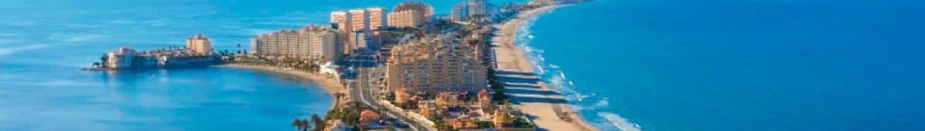 Region De Murcia International : wynajem prywatnych odrzutowców 