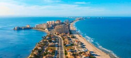 La Coruna: wynajem prywatnych odrzutowców 