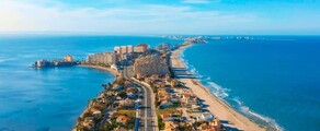 Region De Murcia International : wynajem prywatnych odrzutowców 