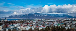 Reykjavik : wynajem prywatnych odrzutowców 
