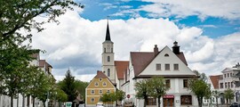 Juist : wynajem prywatnych odrzutowców