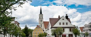 Rothenburg Gorlit : wynajem prywatnych odrzutowców 