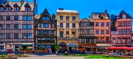 Strasburg: wynajem prywatnych odrzutowców