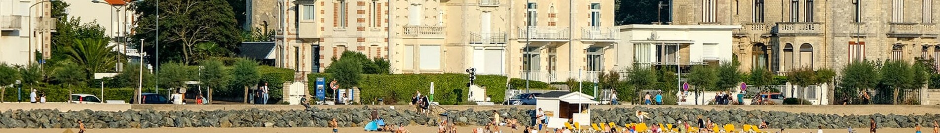 Royan-Médis : wynajem prywatnych odrzutowców 
