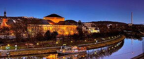 Saarbrucken : wynajem prywatnych odrzutowców
