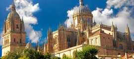 Burgos: Wynajem prywatnych odrzutowców