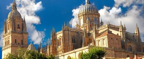 Salamanca Matacan : wynajem prywatnych odrzutowców 