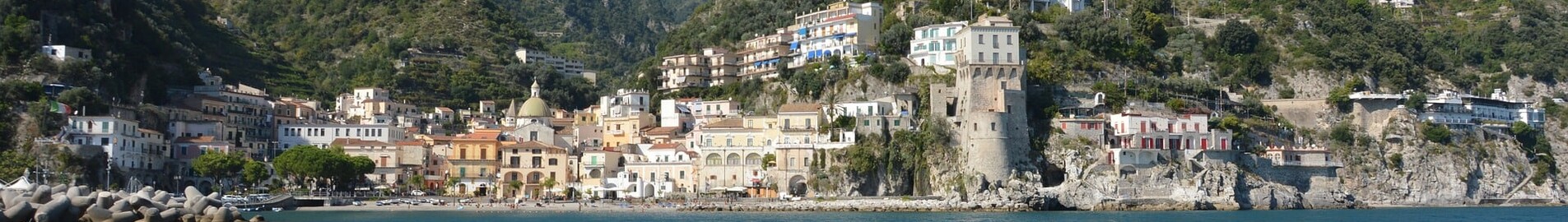 Salerno: wynajem prywatnych odrzutowców 