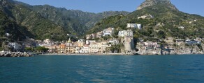 Salerno: wynajem prywatnych odrzutowców 