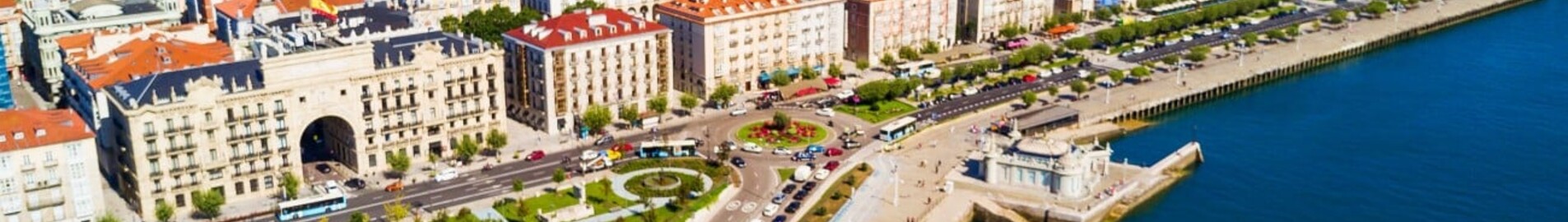 Santander: wynajem prywatnych odrzutowców 