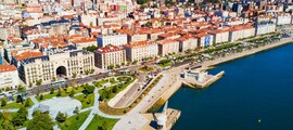 Teneryfa Południowa: wynajem prywatnych odrzutowców 