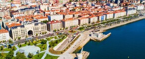 Santander: wynajem prywatnych odrzutowców 