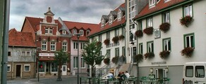 Schlotheim : wynajem prywatnych odrzutowców 