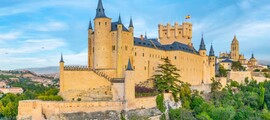 Wynajem prywatnych odrzutowców Vila Real 