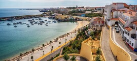 Cascais: wynajem prywatnych odrzutowców 