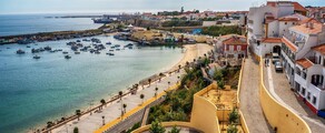 Sines : wynajem prywatnych odrzutowców 