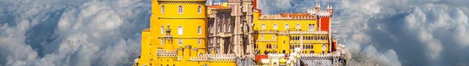 Sintra: Wynajem prywatnych odrzutowców 